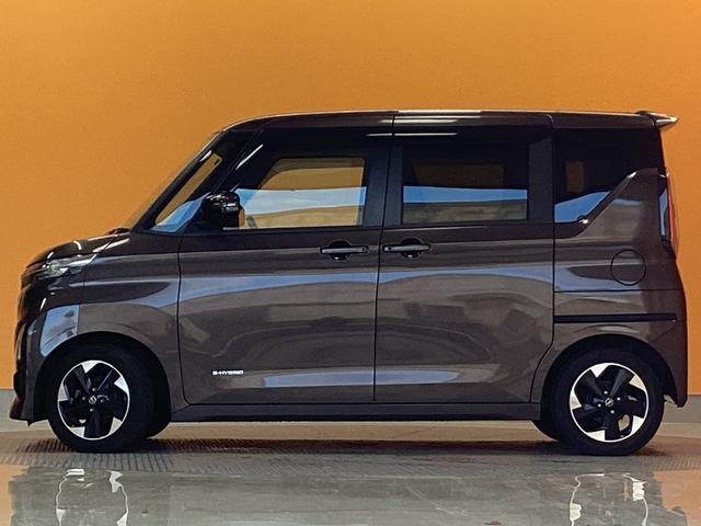 日産 ルークス 26枚目