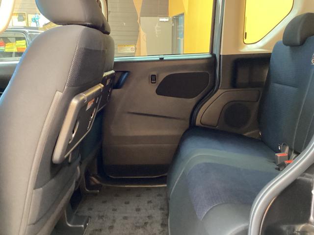 日産 ルークス 37枚目