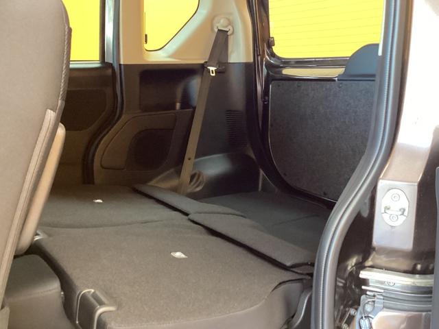 日産 ルークス 38枚目