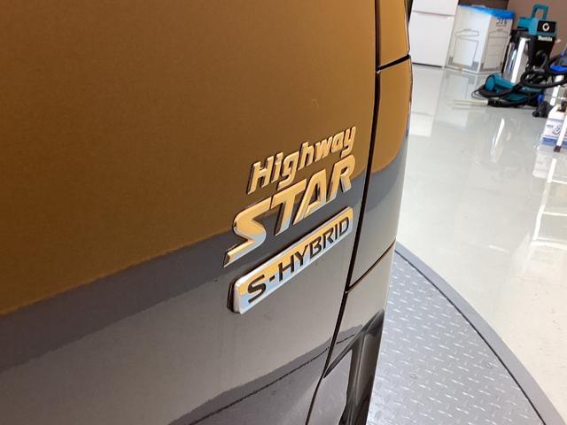 日産 ルークス 52枚目