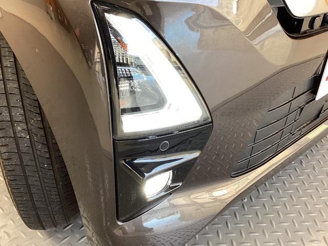 日産 ルークス 54枚目