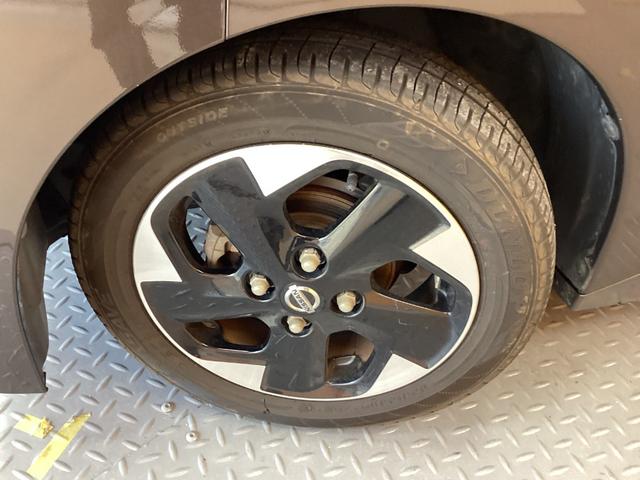 日産 ルークス 56枚目