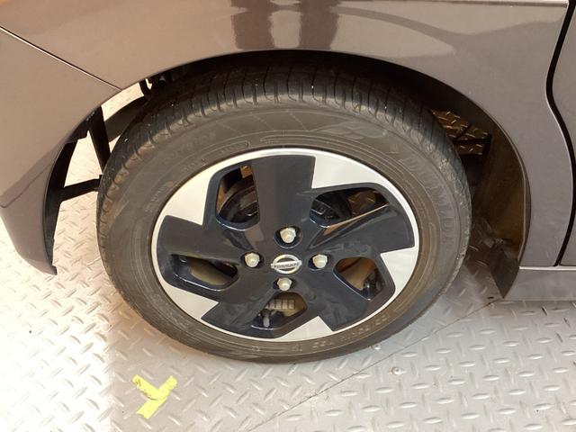 日産 ルークス 58枚目