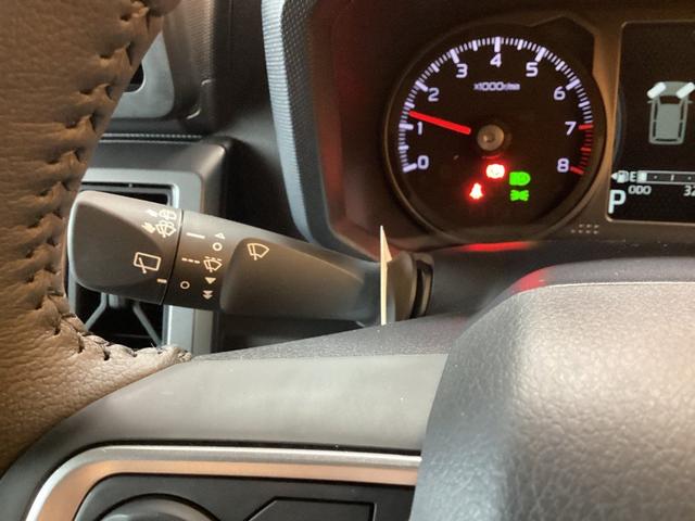 タフト Ｇ　クロムベンチャー　バックカメラ　クリアランスソナー　オートクルーズコントロール　衝突被害軽減システム　オートライト　ＬＥＤヘッドランプ　スマートキー　アイドリングストップ　電動格納ミラー　シートヒーター　サンルーフ（10枚目）