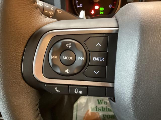 タフト Ｇ　クロムベンチャー　バックカメラ　クリアランスソナー　オートクルーズコントロール　衝突被害軽減システム　オートライト　ＬＥＤヘッドランプ　スマートキー　アイドリングストップ　電動格納ミラー　シートヒーター　サンルーフ（12枚目）