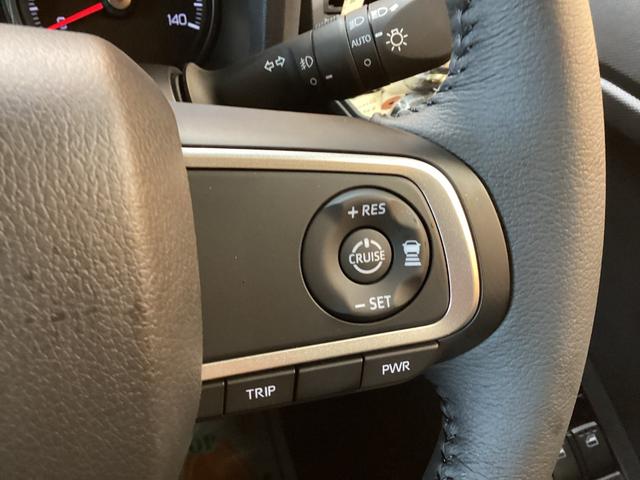 タフト Ｇ　クロムベンチャー　バックカメラ　クリアランスソナー　オートクルーズコントロール　衝突被害軽減システム　オートライト　ＬＥＤヘッドランプ　スマートキー　アイドリングストップ　電動格納ミラー　シートヒーター　サンルーフ（13枚目）