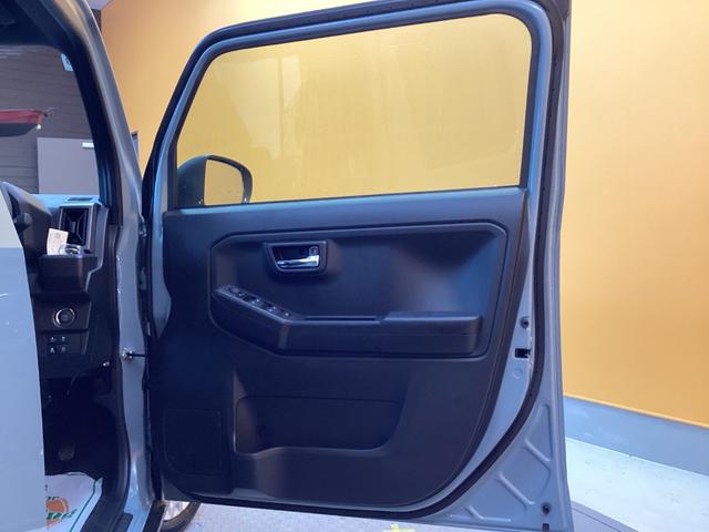 タフト Ｇ　クロムベンチャー　バックカメラ　クリアランスソナー　オートクルーズコントロール　衝突被害軽減システム　オートライト　ＬＥＤヘッドランプ　スマートキー　アイドリングストップ　電動格納ミラー　シートヒーター　サンルーフ（26枚目）