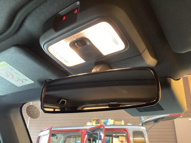 タフト Ｇ　クロムベンチャー　バックカメラ　クリアランスソナー　オートクルーズコントロール　衝突被害軽減システム　オートライト　ＬＥＤヘッドランプ　スマートキー　アイドリングストップ　電動格納ミラー　シートヒーター　サンルーフ（34枚目）