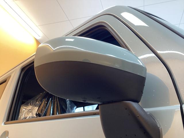 タフト Ｇ　クロムベンチャー　バックカメラ　クリアランスソナー　オートクルーズコントロール　衝突被害軽減システム　オートライト　ＬＥＤヘッドランプ　スマートキー　アイドリングストップ　電動格納ミラー　シートヒーター　サンルーフ（38枚目）