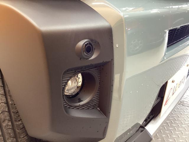 タフト Ｇ　クロムベンチャー　バックカメラ　クリアランスソナー　オートクルーズコントロール　衝突被害軽減システム　オートライト　ＬＥＤヘッドランプ　スマートキー　アイドリングストップ　電動格納ミラー　シートヒーター　サンルーフ（43枚目）