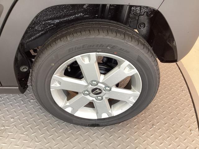 タフト Ｇ　クロムベンチャー　バックカメラ　クリアランスソナー　オートクルーズコントロール　衝突被害軽減システム　オートライト　ＬＥＤヘッドランプ　スマートキー　アイドリングストップ　電動格納ミラー　シートヒーター　サンルーフ（44枚目）