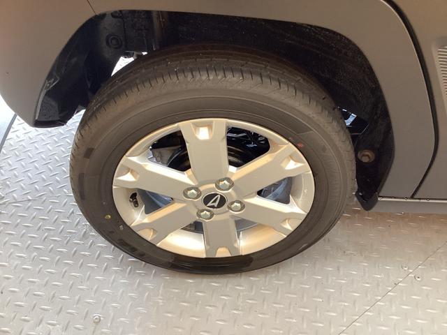 タフト Ｇ　クロムベンチャー　バックカメラ　クリアランスソナー　オートクルーズコントロール　衝突被害軽減システム　オートライト　ＬＥＤヘッドランプ　スマートキー　アイドリングストップ　電動格納ミラー　シートヒーター　サンルーフ（46枚目）