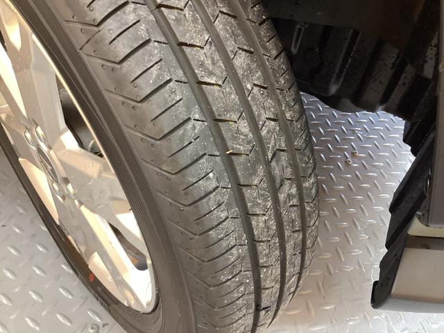 タフト Ｇ　クロムベンチャー　バックカメラ　クリアランスソナー　オートクルーズコントロール　衝突被害軽減システム　オートライト　ＬＥＤヘッドランプ　スマートキー　アイドリングストップ　電動格納ミラー　シートヒーター　サンルーフ（47枚目）