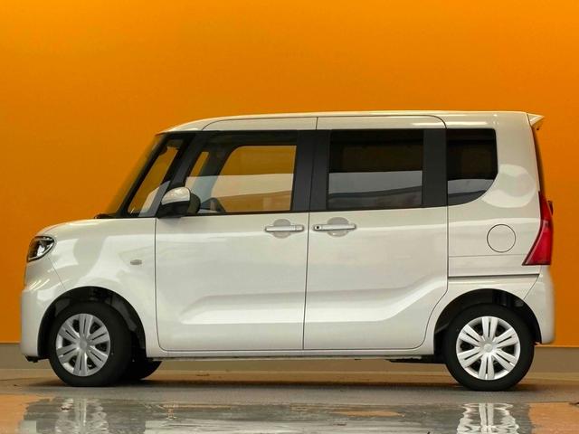 タント Ｘ　４ＷＤ　ドライブレコーダー　ＥＴＣ　バックカメラ　両側スライド・片側電動　ナビ　クリアランスソナー　衝突被害軽減システム　オートライト　スマートキー　アイドリングストップ　電動格納ミラー（6枚目）