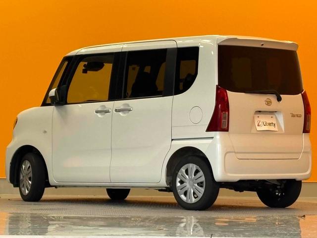 タント Ｘ　４ＷＤ　ドライブレコーダー　ＥＴＣ　バックカメラ　両側スライド・片側電動　ナビ　クリアランスソナー　衝突被害軽減システム　オートライト　スマートキー　アイドリングストップ　電動格納ミラー（7枚目）