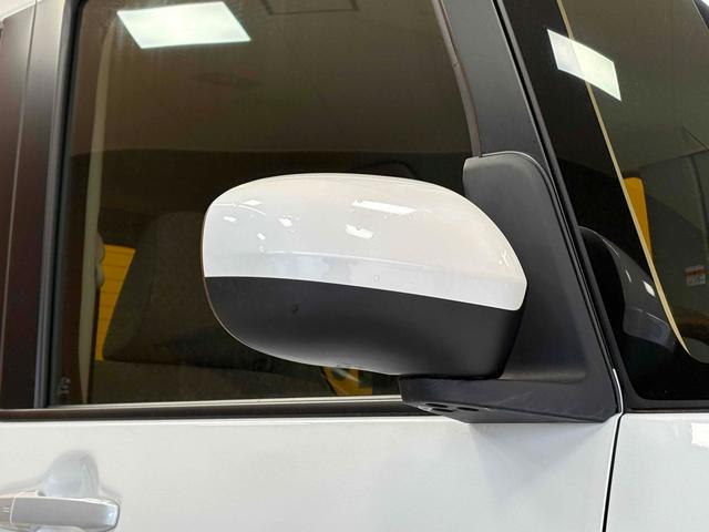 タント Ｘ　４ＷＤ　ドライブレコーダー　ＥＴＣ　バックカメラ　両側スライド・片側電動　ナビ　クリアランスソナー　衝突被害軽減システム　オートライト　スマートキー　アイドリングストップ　電動格納ミラー（22枚目）