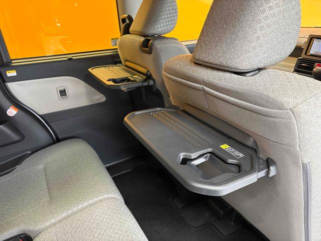 タント Ｘ　４ＷＤ　ドライブレコーダー　ＥＴＣ　バックカメラ　両側スライド・片側電動　ナビ　クリアランスソナー　衝突被害軽減システム　オートライト　スマートキー　アイドリングストップ　電動格納ミラー（29枚目）