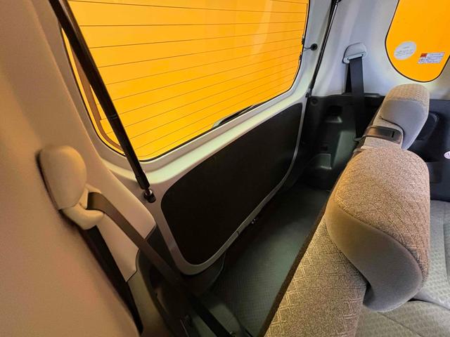 タント Ｘ　４ＷＤ　ドライブレコーダー　ＥＴＣ　バックカメラ　両側スライド・片側電動　ナビ　クリアランスソナー　衝突被害軽減システム　オートライト　スマートキー　アイドリングストップ　電動格納ミラー（32枚目）