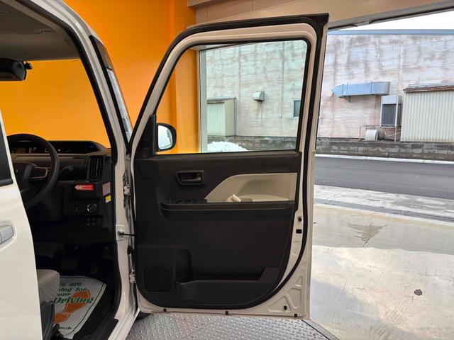 タント Ｘ　４ＷＤ　ドライブレコーダー　ＥＴＣ　バックカメラ　両側スライド・片側電動　ナビ　クリアランスソナー　衝突被害軽減システム　オートライト　スマートキー　アイドリングストップ　電動格納ミラー（35枚目）