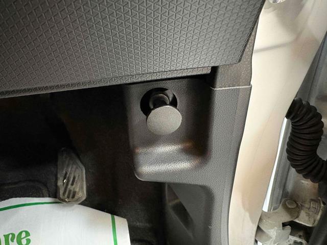 タント Ｘ　４ＷＤ　ドライブレコーダー　ＥＴＣ　バックカメラ　両側スライド・片側電動　ナビ　クリアランスソナー　衝突被害軽減システム　オートライト　スマートキー　アイドリングストップ　電動格納ミラー（43枚目）