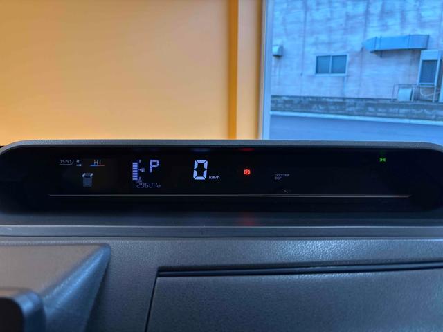 タント Ｘ　４ＷＤ　ドライブレコーダー　ＥＴＣ　バックカメラ　両側スライド・片側電動　ナビ　クリアランスソナー　衝突被害軽減システム　オートライト　スマートキー　アイドリングストップ　電動格納ミラー（48枚目）