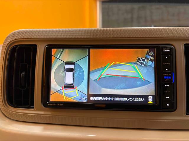 �y�S���̓J�����z�^�ォ��Ԃ������悤�Ƀ��j�^�[�Ŋm�F���ł���B������ۂ̎Ԃő̊����Ă݂Ă��������B