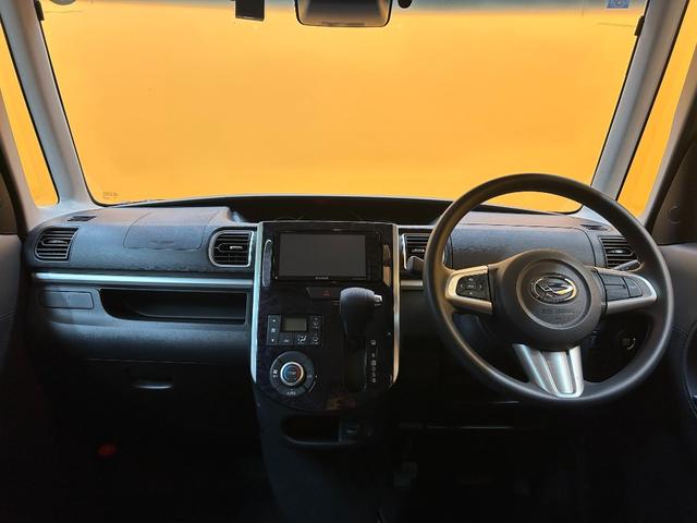 ダイハツ タント 5枚目