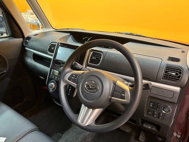 ダイハツ タント 6枚目