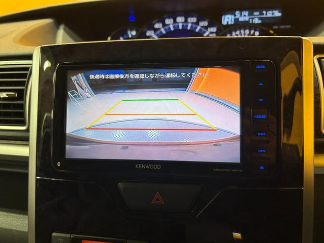 ダイハツ タント 8枚目