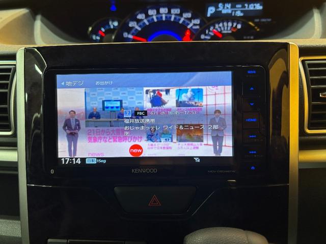 ダイハツ タント 9枚目