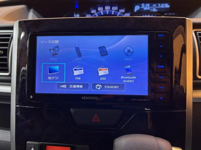 ダイハツ タント 10枚目