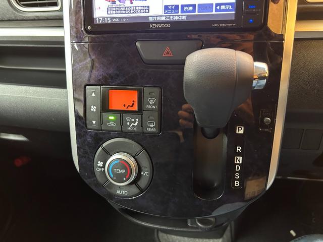 ダイハツ タント 13枚目