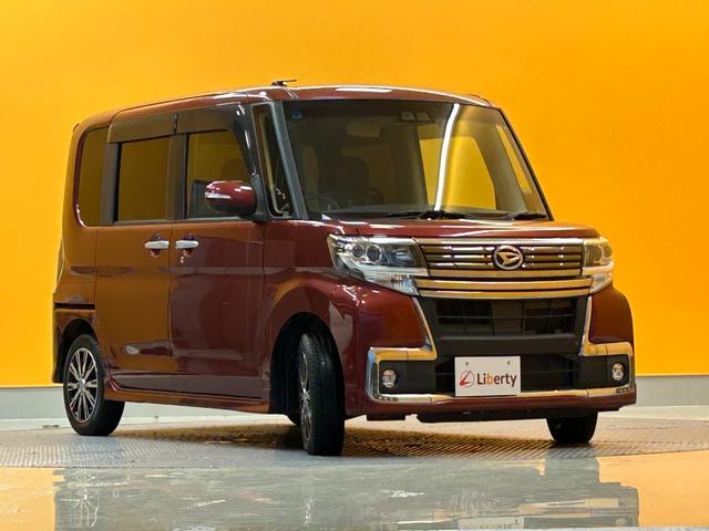 ダイハツ タント 15枚目