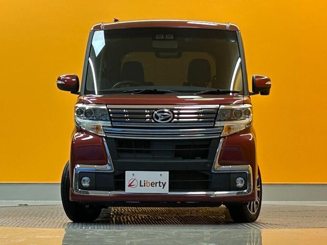 ダイハツ タント 16枚目