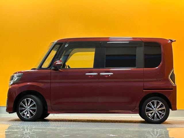 ダイハツ タント 18枚目