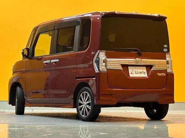 ダイハツ タント 19枚目