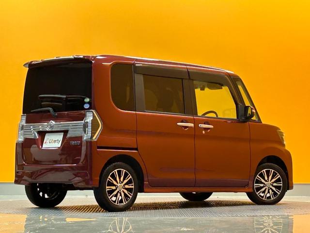 ダイハツ タント 21枚目