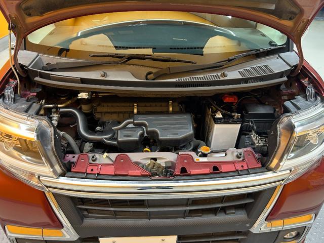 ダイハツ タント 23枚目