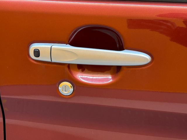 ダイハツ タント 24枚目