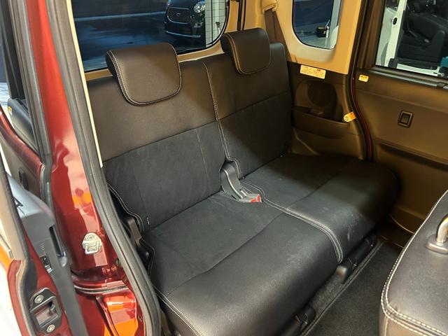 ダイハツ タント 29枚目