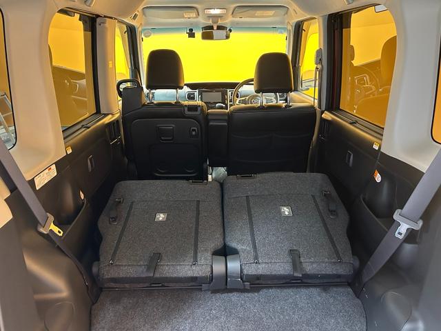 ダイハツ タント 32枚目