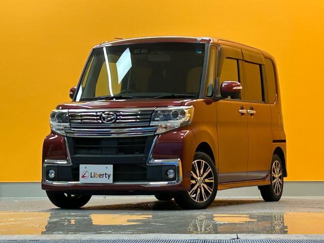 ダイハツ タント 40枚目