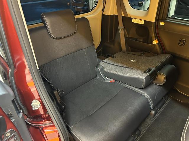 ダイハツ タント 46枚目