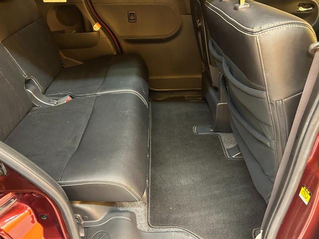 ダイハツ タント 49枚目