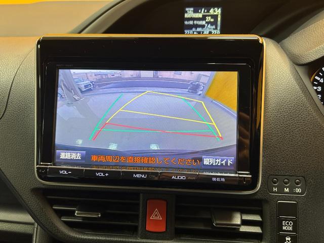 トヨタ ヴォクシー 7枚目