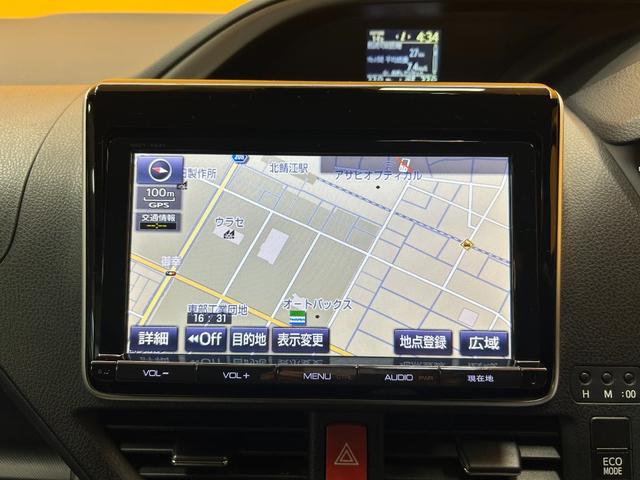 トヨタ ヴォクシー 9枚目