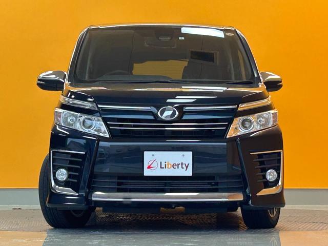 トヨタ ヴォクシー 15枚目