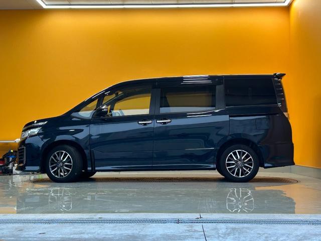 トヨタ ヴォクシー 17枚目