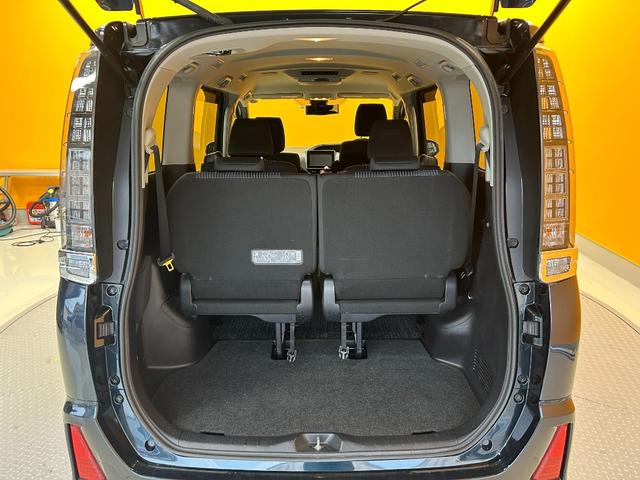 トヨタ ヴォクシー 22枚目