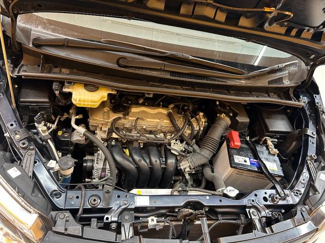 トヨタ ヴォクシー 23枚目